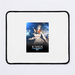 Icarus Forge Icarus Mouse Pads