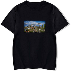 Icarus Kit Icarus T-Shirts