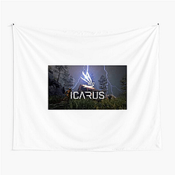 Icarus Drop Icarus Tapestries
