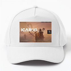 Icarus Essentials Icarus Hats & Caps