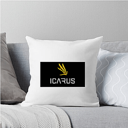 Icarus Gear Icarus Pillows Cover