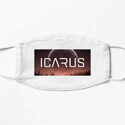 Icarus Outfit Icarus Face Masks