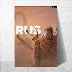 Icarus Essentials Icarus Posters