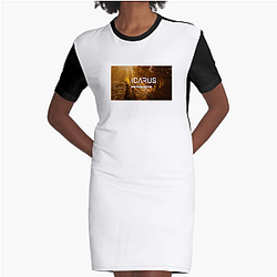 Icarus Pack Icarus Dresses