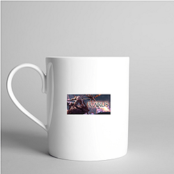 Icarus Loadout Icarus Mugs