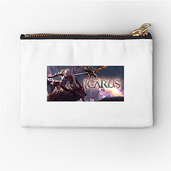 Icarus Loadout Icarus Zipper Pouches