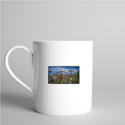 Icarus Kit Icarus Mugs