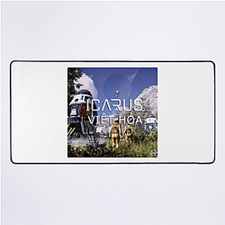 Icarus Supply Icarus Mouse Pads