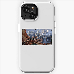 Icarus Fieldwear Icarus Samsung Cases