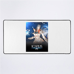 Icarus Forge Icarus Mouse Pads