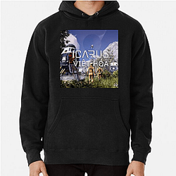 Icarus Supply Icarus Hoodies