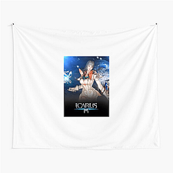 Icarus Forge Icarus Tapestries