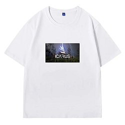 Icarus Drop Icarus T-Shirts