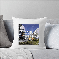 Icarus Supply Icarus Pillows Cover