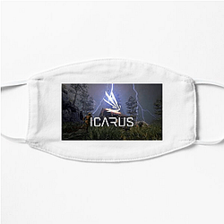 Icarus Drop Icarus Face Masks