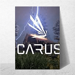 Icarus Drop Icarus Posters