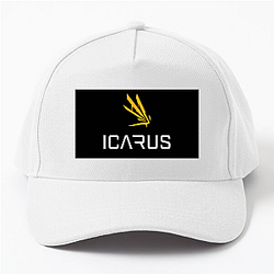 Icarus Gear Icarus Hats & Caps