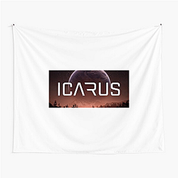 Icarus Outfit Icarus Tapestries