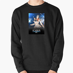 Icarus Forge Icarus Sweatshirts
