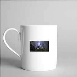 Icarus Drop Icarus Mugs