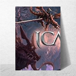 Icarus Loadout Icarus Posters