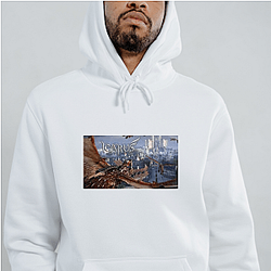 Icarus Fieldwear Icarus Hoodies