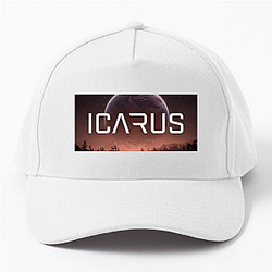 Icarus Outfit Icarus Hats & Caps