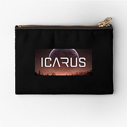 Icarus Outfit Icarus Zipper Pouches