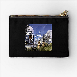 Icarus Supply Icarus Zipper Pouches