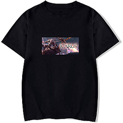 Icarus Loadout Icarus T-Shirts