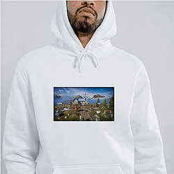 Icarus Kit Icarus Hoodies