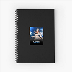 Icarus Forge Icarus Notebook