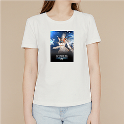 Icarus Forge Icarus T-Shirts