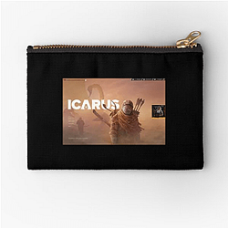 Icarus Essentials Icarus Zipper Pouches