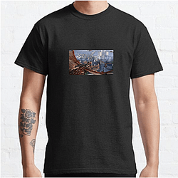 Icarus Fieldwear Icarus T-Shirts