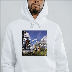 Icarus Supply Icarus Hoodies