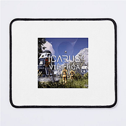 Icarus Supply Icarus Mouse Pads