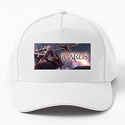 Icarus Loadout Icarus Hats & Caps