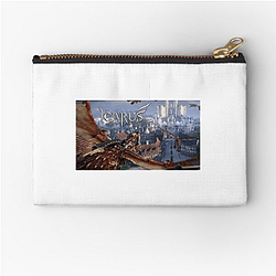 Icarus Fieldwear Icarus Zipper Pouches