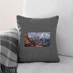 Icarus Fieldwear Icarus Pillows Cover