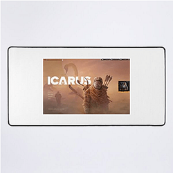 Icarus Essentials Icarus Mouse Pads