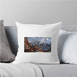 Icarus Fieldwear Icarus Pillows Cover