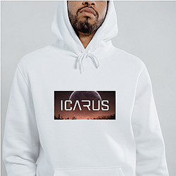Icarus Outfit Icarus Hoodies
