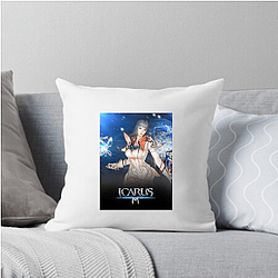 Icarus Forge Icarus Pillows Cover