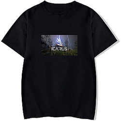 Icarus Drop Icarus T-Shirts
