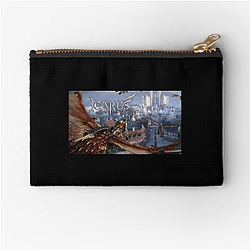 Icarus Fieldwear Icarus Zipper Pouches