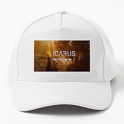 Icarus Pack Icarus Hats & Caps