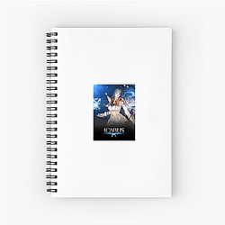 Icarus Forge Icarus Notebook