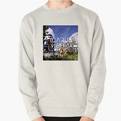 Icarus Supply Icarus Sweatshirts