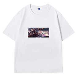 Icarus Loadout Icarus T-Shirts
